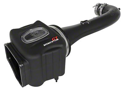 AFE Momentum GT Pro DRY S Cold Air Intake - 51-74110