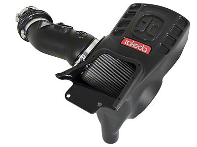 AFE Momentum GT Pro Dry S Intake System 2017 - TM-1025B-D