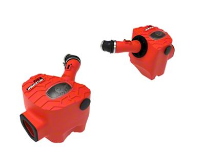 AFE Momentum GT Pro Dry S Intake System 22-23 - 50-70100DR