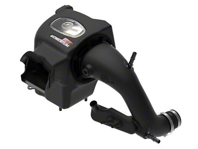 AFE Momentum HD Cold Air Intake System w/ PG7 - 50-70082G