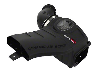 AFE Momentum HD Cold Air Intake System w/ Pro - 50-70057D