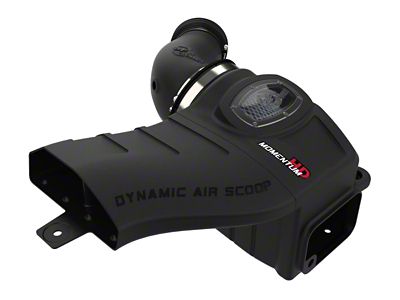 AFE Momentum HD Cold Air Intake System w/ Pro - 50-70057T