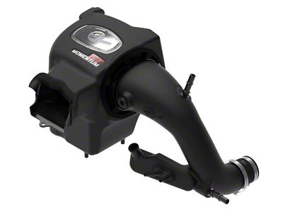 AFE Momentum HD Cold Air Intake System w/ Pro - 50-70082D