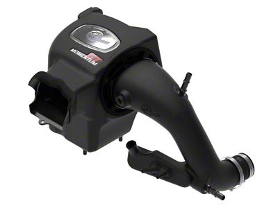 AFE Momentum HD Cold Air Intake System w/ Pro - 50-70082R