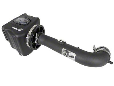 AFE Momentum XP Pro 5R Intake System 14-18 GM - 50-30028R