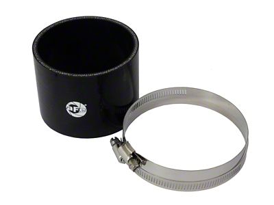 AFE Universal Products Coupler Kit 3-1/2in ID x 3in - 59-00219