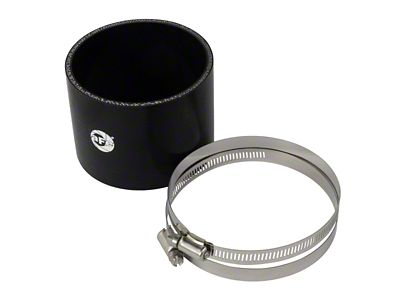 AFE Universal Products Coupler Kit 3-3/4in ID x 3 - 59-00220