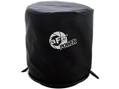 AFE MagnumSHIELD Pre-Filters P/F: 20-91059/21-91059/72-91059 Black - 28-10273