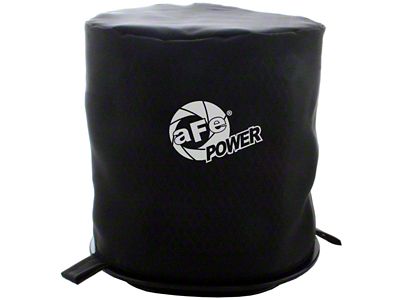 AFE MagnumSHIELD Pre-Filters P/F 2x/72-91061 Black - 28-10283