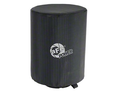 AFE MagnumSHIELD Pre-Filters P/F: 24-91042/21-90058/72-90058 Black - 28-10293