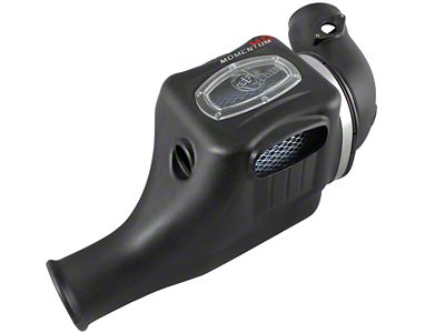 AFE Momentum HD PRO 10R Stage-2 Si Intake 03-07 Ford - 50-73003
