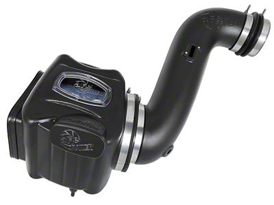 AFE Momentum HD PRO 10R Stage-2 Si Intake 05/07-10 GM - 50-74004