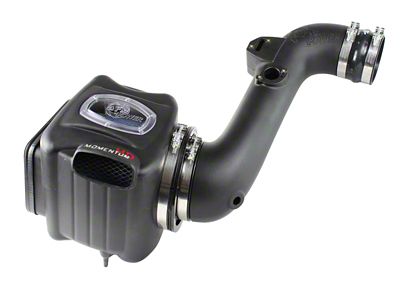 AFE Momentum HD PRO 10R Stage-2 Si Intake 11-16 GM - 50-74006-1