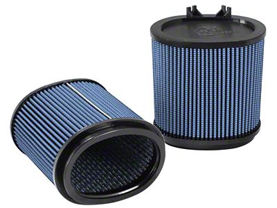 AFE MagnumFLOW OE Replacement PRO 5R Air Filters 09-12 Porsche - 10-10126