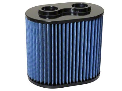 AFE MagnumFLOW Air Filters OER P5R Ford Diesel Trucks 2017 - 10-10139