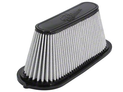 AFE MagnumFLOW Air Filters OER Pro Dry S 08-13 Chevrolet - 11-10118