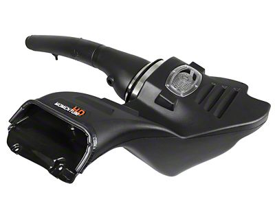 AFE Momentum HD Pro 5R Cold Air Intake System 18-19 - 50-70023D