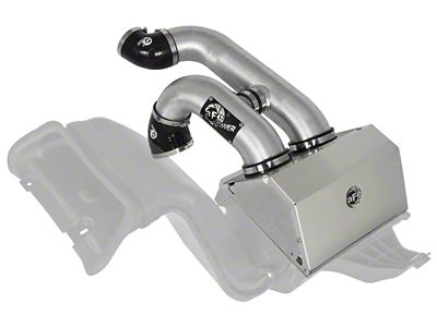 AFE Magnum FORCE Stage-2 Pro 5R Cold Air Intake System - 54-12882-H
