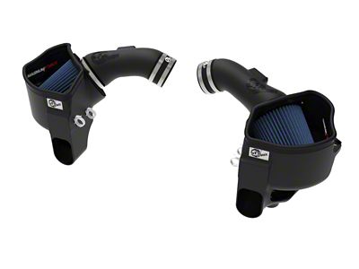 AFE Magnum FORCE Stage-2 Pro 5R Cold Air Intake - 54-13030R