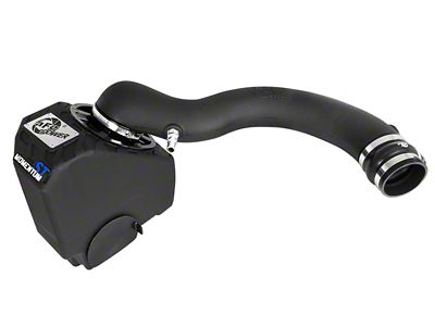 AFE Momentum ST Pro 5R Cold Air Intake System 14-18 - 54-46215