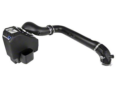 AFE Momentum ST Pro 5R Cold Air Intake System 14-17 - 54-46216