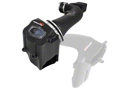 AFE Momentum GT Pro 5R Cold Air Intake System 2017 - 54-73116