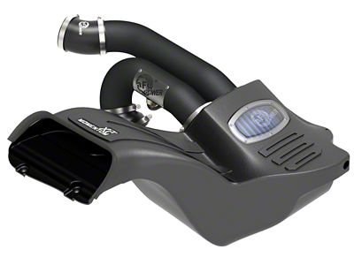 AFE Momentum XP Pro 5R Cold Air Intake System 17-18 - 54-73120-B