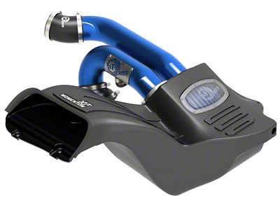 AFE Momentum XP Pro 5R Intake System 2017 Ford - 54-73120-L