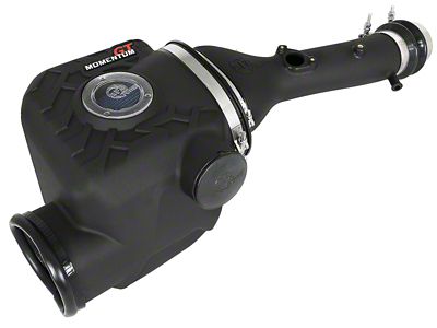 AFE Momentum GT Pro 5R Cold Air Intake System 05-11 - 54-76004