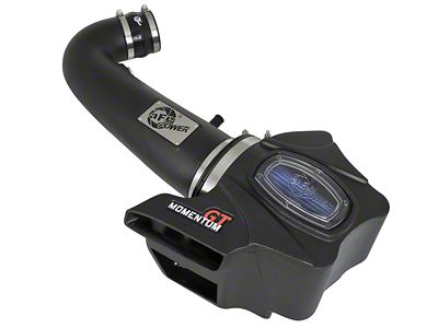 AFE Momentum GT Pro 5R Cold Air Intake System 11-17 - 54-76205-1