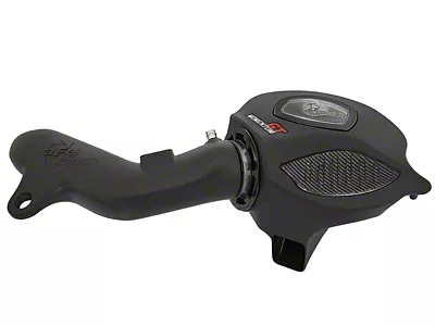 AFE Momentum GT Pro 5R Cold Air Intake System 16-18 - 54-76311