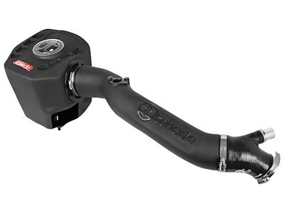 AFE Takeda Momentum GT Pro 5R Cold Air Intake System - TM-2019B-R