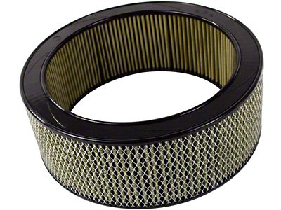 AFE MagnumFLOW Air Filters Round Racing PG7 A/F RR PG7 - 18-11478
