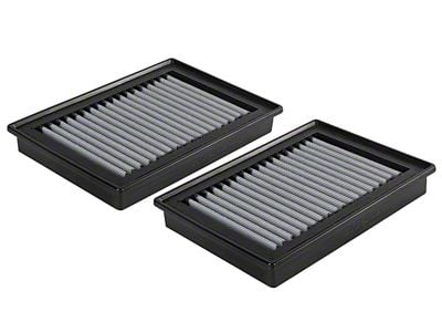 AFE Magnum FLOW Pro DRY S OE Replacement Filter Pair - 31-10271-MA