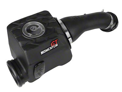 AFE Momentum GT Cold Air Intake Pro DRY S 10-18 - 50-70022D