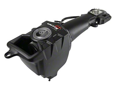 AFE Momentum GT Pro DRY S Cold Air Intake System - 50-70035D