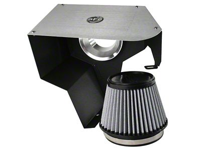 AFE MagnumFORCE Intakes Stage-1 PDS AIS PDS BMW Z4 E85 - 51-10651