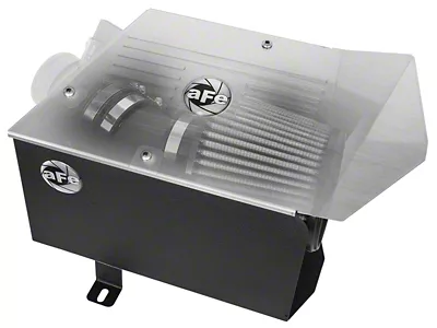 AFE MagnumFORCE Intakes Stage-1 PDS AIS PDS VW Golf/Jetta 00-04.5 - 51-10831