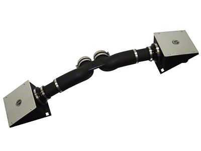 AFE MagnumFORCE Intakes Stage-2 PDS AIS PDS BMW M5 E39 - 51-10852