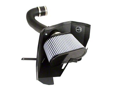 AFE MagnumFORCE Intakes Stage-2 PDS AIS PDS Ford Mustang 05-07 - 51-11312