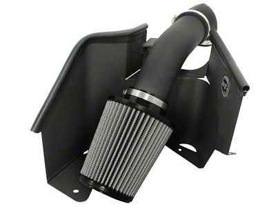 AFE MagnumFORCE Intakes Stage-2 PDS AIS PDS Jeep Cherokee XJ - 51-11552-1