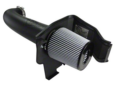 AFE MagnumFORCE Intake Stage-2 Pro DRY S 11-13 Dodge Challenger/Charger/Chrysler - 51-12162
