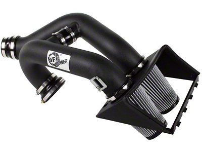 AFE MagnumFORCE Intakes Stage-2 Pro DRY S 11 Ford F-150 - 51-12182