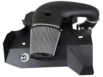 AFE MagnumFORCE Intake Stage-2 Pro DRY S 12-14 Fiat 500 - 51-12512