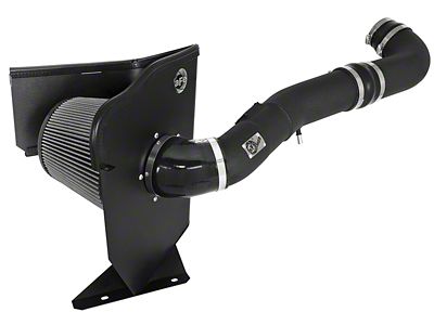 AFE MagnumFORCE Pro DRY S Cold Air Intake System 2017 - 51-12872
