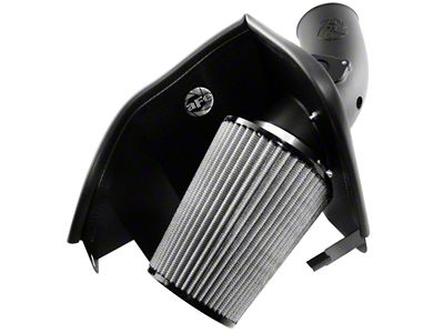 AFE MagnumFORCE Intakes Stage-2 PDS AIS PDS Ford Diesel Trucks - 51-30392