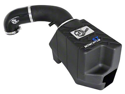 AFE Momentum ST Pro DRY S Cold Air Intake System - 51-46209