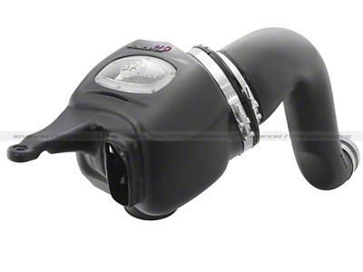 AFE Momentum HD PRO Dry S Stage-2 Intake System Dodge - 51-72002