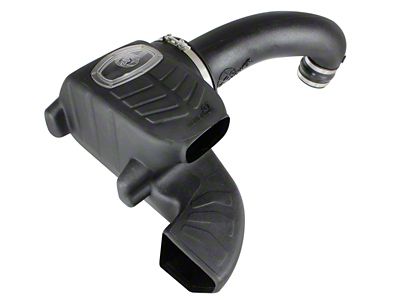 AFE Momentum GT Pro DRY S Stage-2 Si Intake System - 51-72102