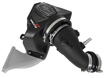 AFE Momentum GT Pro Dry S Cold Air Intake - 51-72103